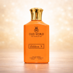 Premium Perfume Edition X