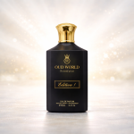 Premium Perfume Edition I
