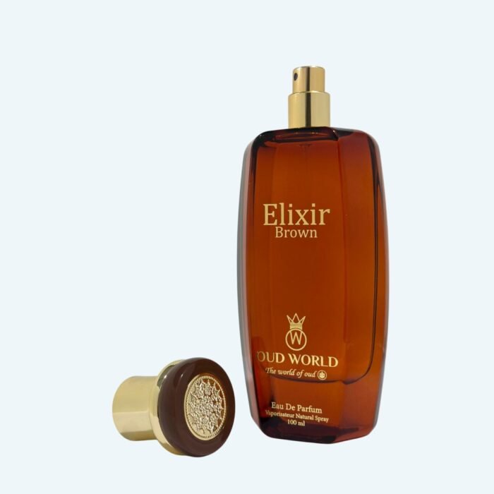 Elixir - Image 1