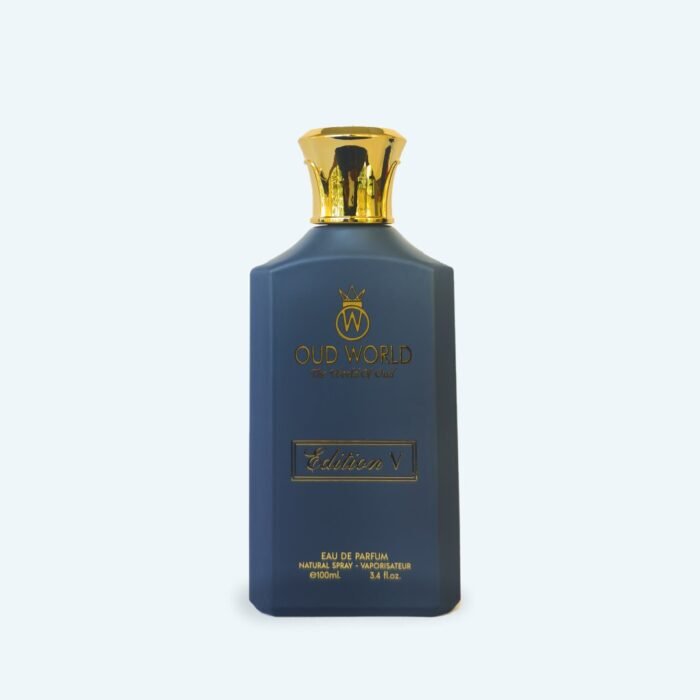 5x100ml Perfumes and 9 Free Attars - Image 3