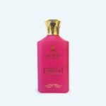 5x100ml Perfumes and 9 Free Attars - Image 4