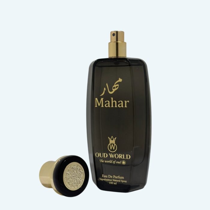 Mahar - Image 1