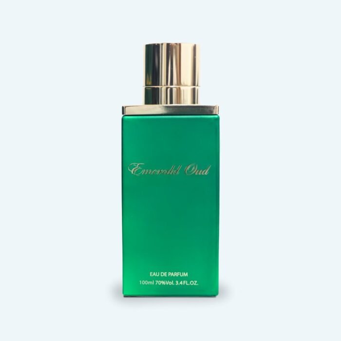 Emerald Oud - Image 1