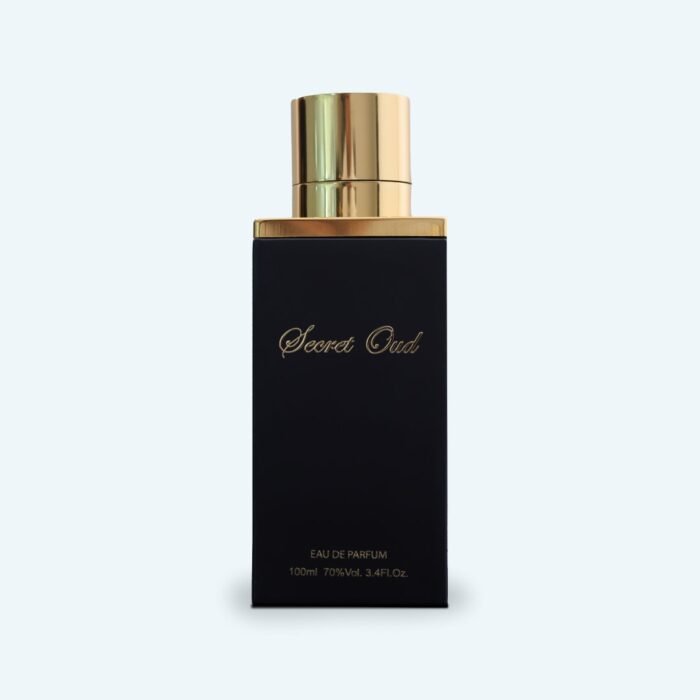 Secret Oud - Image 1