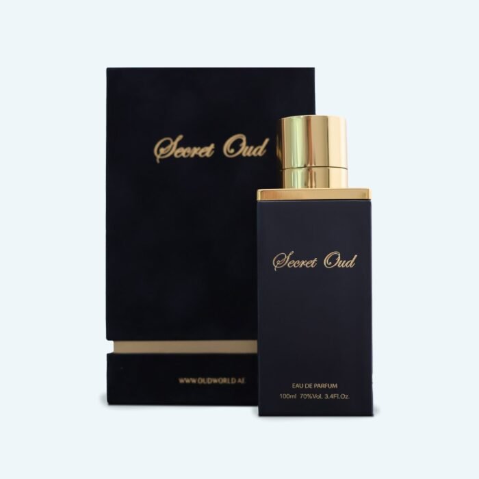 Secret Oud - Image 2