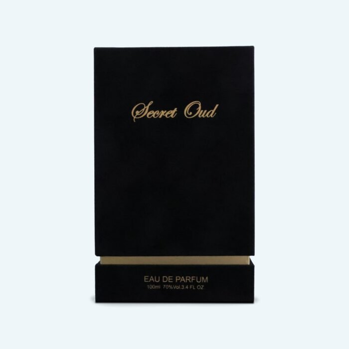 Secret Oud - Image 3