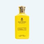 Premium Perfume Edition XI