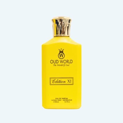 Premium Perfume Edition XI