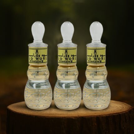 3 Oils Offer