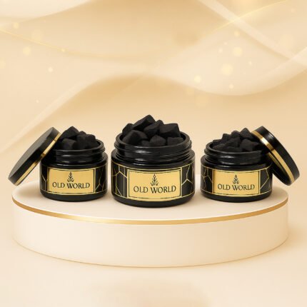 3 Bakhoors Offer
