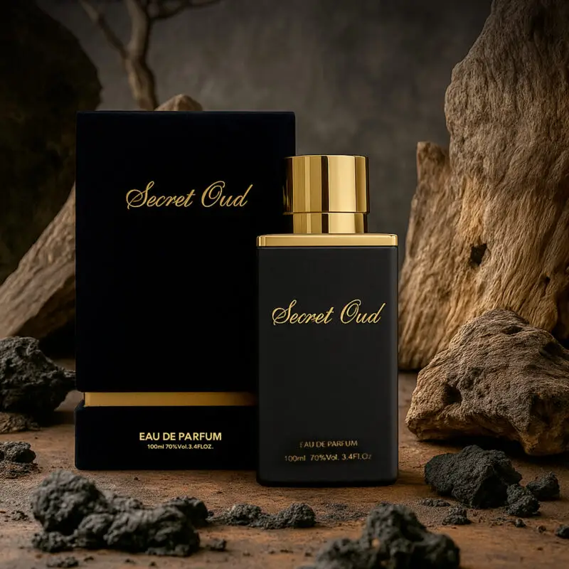 Secret Oud