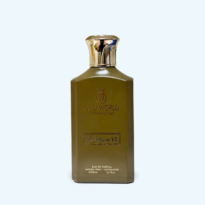 Premium Perfume Edition VI - Image 1