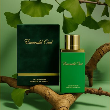 Emerald Oud