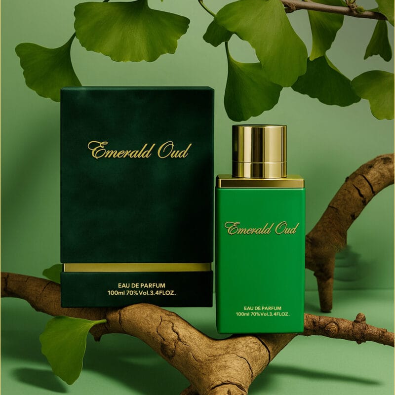 Emerald Oud