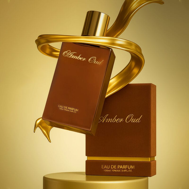 Amber Oud
