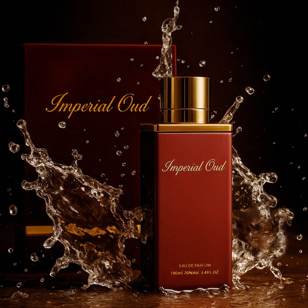 imperial Imperial Oud