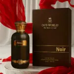 Oud World