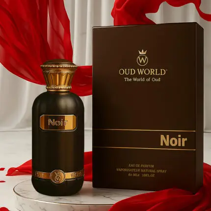 Oud World