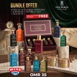 Oud World Bundle Offer