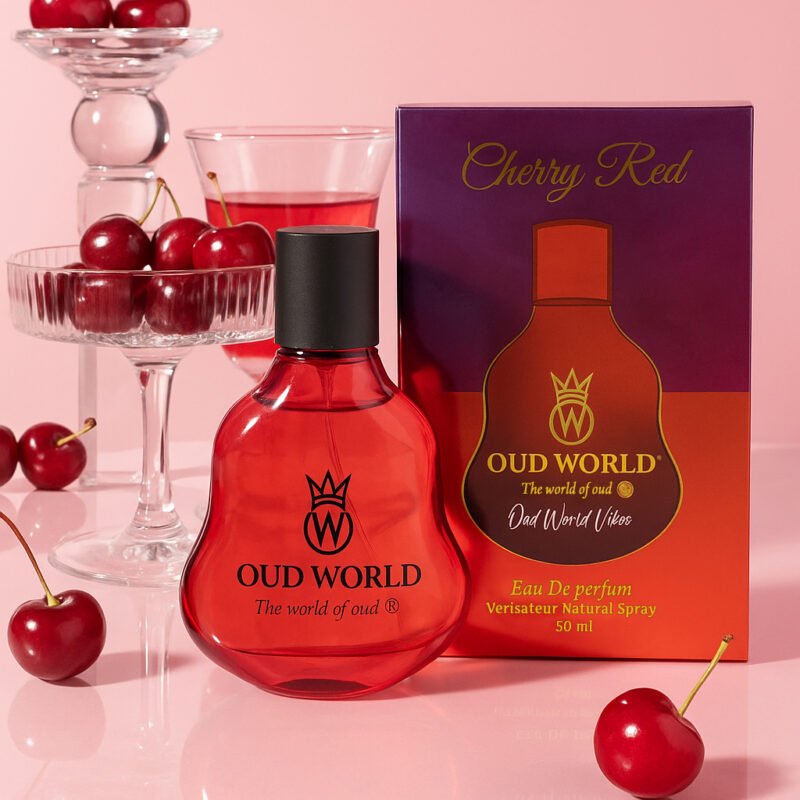 Cherry Red