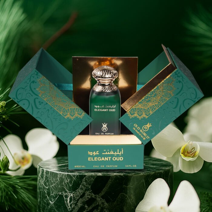 Elegant Oud
