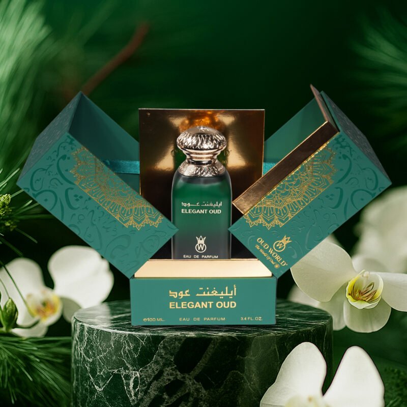 Elegant Oud