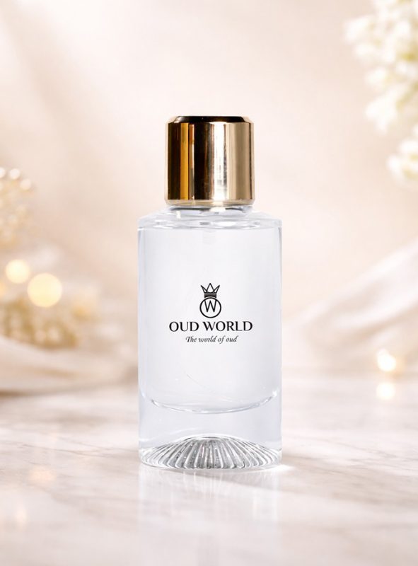 Arabian luxury perfume collection Royal Rose – Oud World Muscat