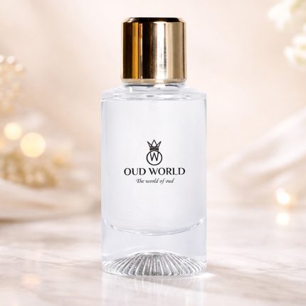 Arabian luxury perfume collection Royal Rose – Oud World Muscat