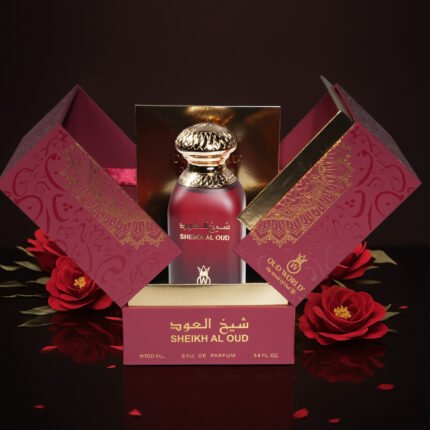 Sheikh Al Oud
