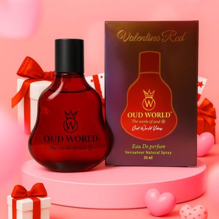 Valantine Red,