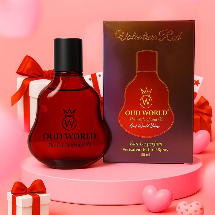 Valantine Red,