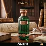 Legacy