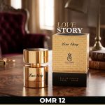 Love Story