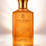 Premium Perfume Edition XVII Arabian oud perfume – Oud World