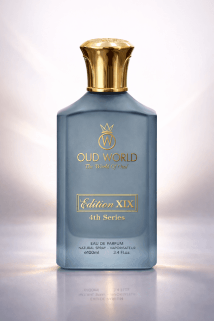 Premium Perfume Edition XIX oud perfume Oman – Oud World