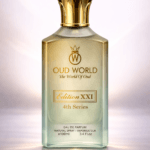 Premium Perfume Edition XXI luxury oud fragrance – Oud World