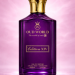 Premium Perfume Edition XIV oud perfume Oman – Oud World