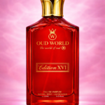 Premium Perfume Edition XVI luxury Arabian fragrance – Oud World