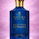 Premium Perfume Edition XIII Arabian oud perfume – Oud World Oman