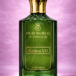 Premium Perfume Edition XII luxury oud fragrance 100ml – Oud World
