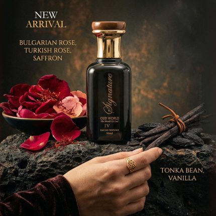 Signature 4 Collections