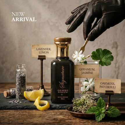 Signature 5 Collections
