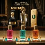 50ML Combo Set 1