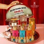 50ML Combo Set 3