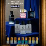 50ML Combo Set 7
