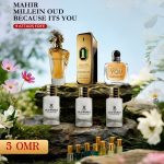 50ML Combo Set 8,