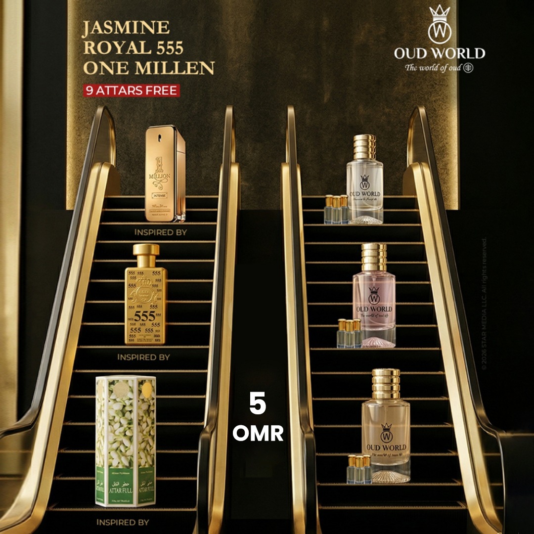 50ML Combo Set 9,