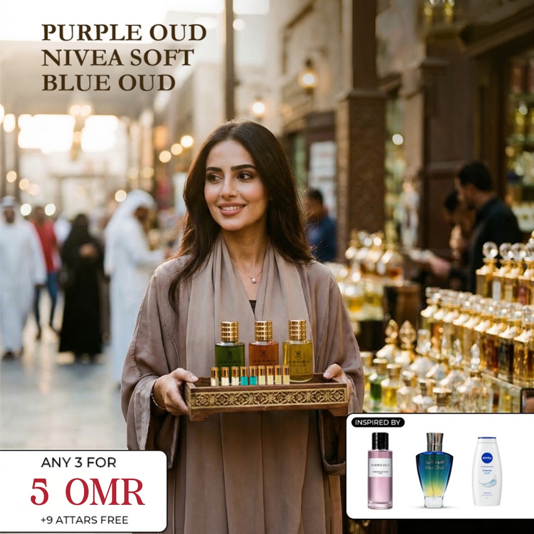 50ML Combo Set 10